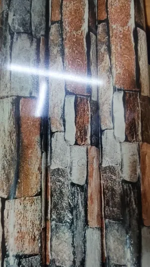 Wall Paper