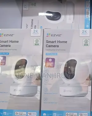 Ezviz Ty1 Smart Home Camera Indoor CCTV Security Camera Ezviz Ty1