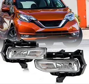 Nissan Note 2017-2019 Fog Lights