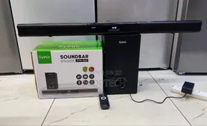 *Syinix Soundbar Syn S60