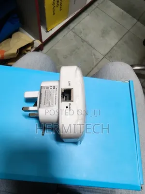 Wireless Wifi Repeater