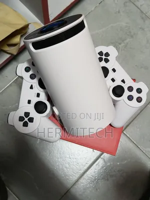 Hd Video Gaming Experience Gaming Projector 