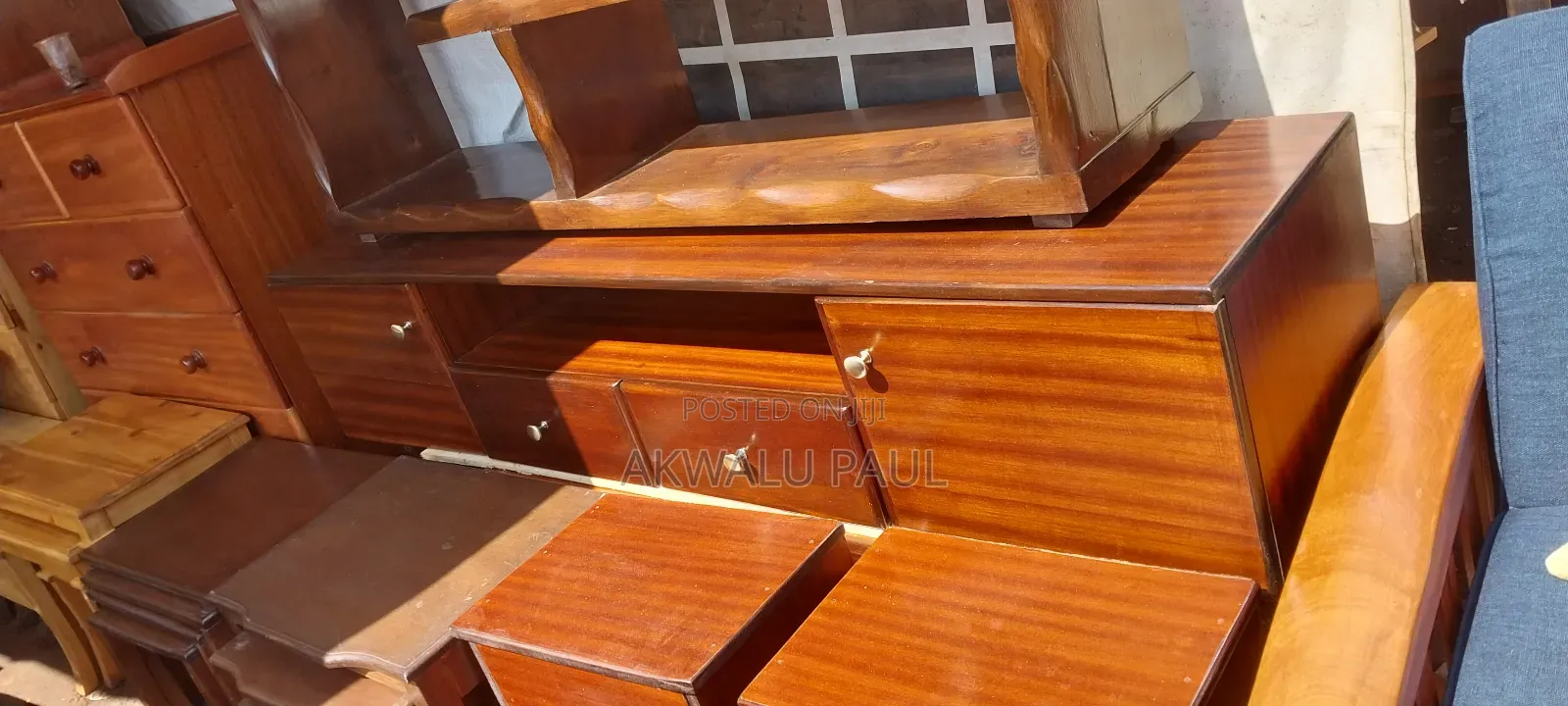 Modern Tv Stand