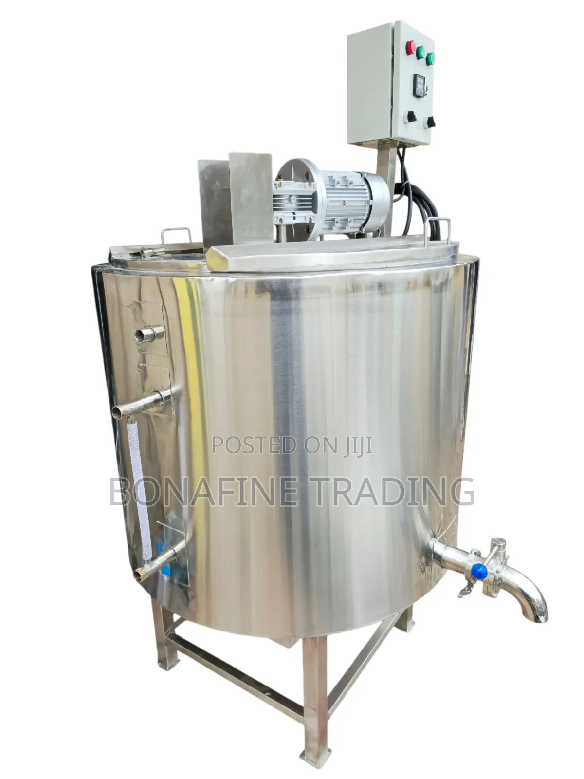 Cheese Maker