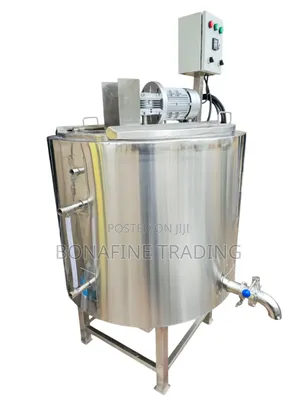 Cheese Maker