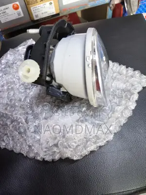 Fog Lights Dmax