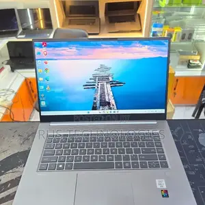 Laptop HP Zbook Fury 15 G7 16GB Intel Core i7 SSD 512GB