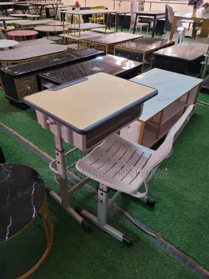 Adjustable Height School Lockers