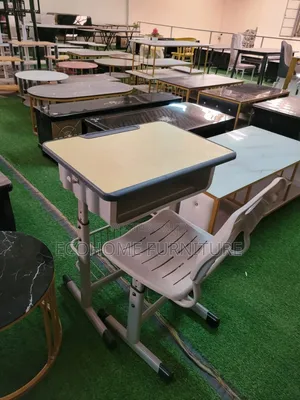 Adjustable Height School Lockers
