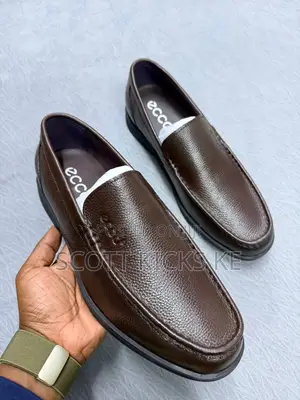 Ecco Loafers High Quality