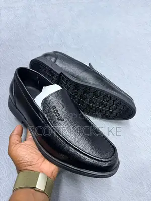 Ecco Loafers High Quality