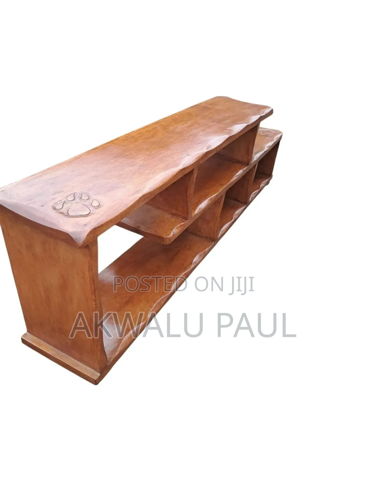 Modern Tv Stand