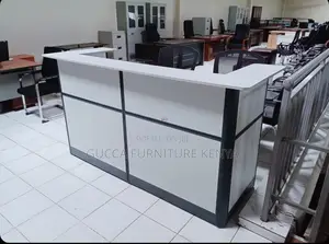 1.6m Imported Office Front Reception Office Desk