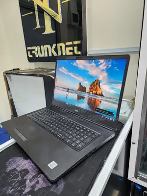 Laptop Dell Precision 7560 16GB Intel Core i7 SSD 512GB