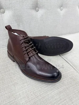 Quality Leather Men Timberland Official Boots Available