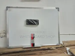 Small Size Whiteboard – Complete Set