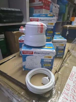 . 3t Enerducha Instant Shower