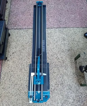 Meakida Tile Cutter 1200mm