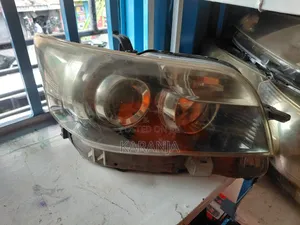 Toyota Rumion