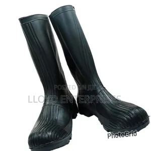 Heavy Gumboots