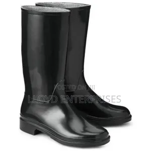 Gumboots Available