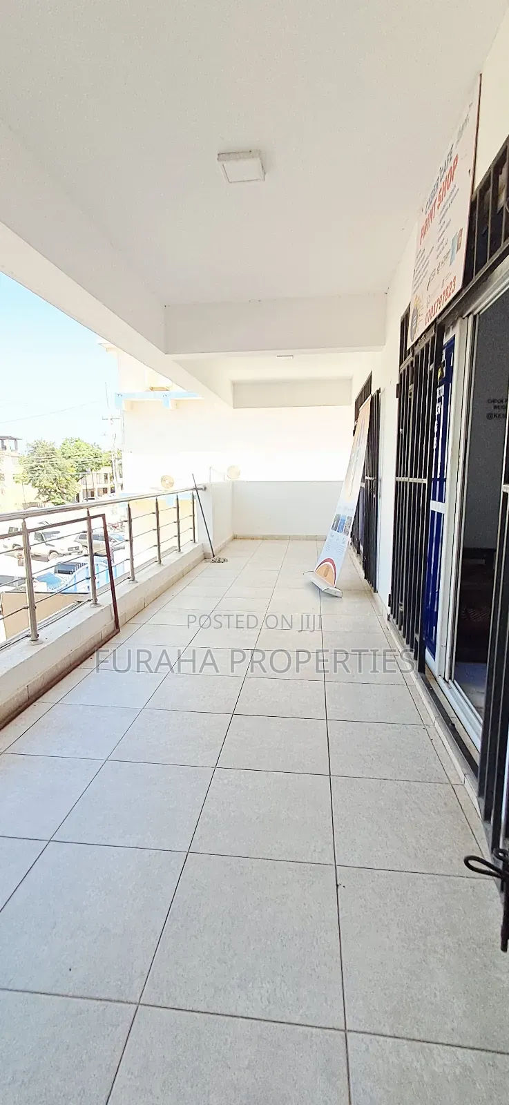 Offices to Let Diani
