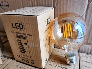 Antique Edison Led Bulb