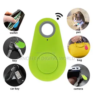 Smart GPS Tracker Mini Anti-Lost Waterproof Blue Tooth Locator