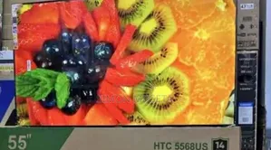 Bluetooth Enabled 4 K Vitron Android Television