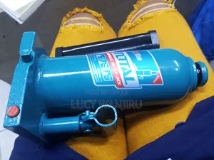 Total Hydraulic Jack
