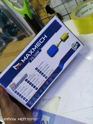 Pump Float