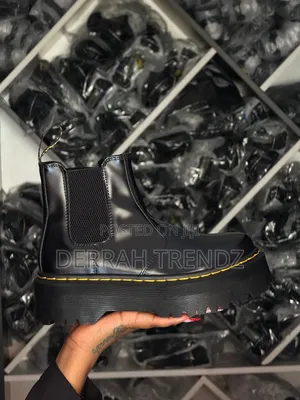 Dr Martens Boots