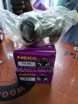 Cross Bearing 29teeth Demio and Passo