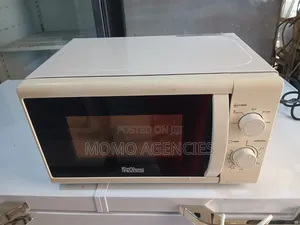 Ohms Microwave 20l