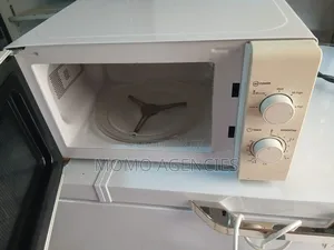 Ohms Microwave 20l