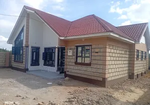 4bdrm Bungalow in Kiserian for sale