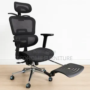 New Design Orthopedic Office Chair