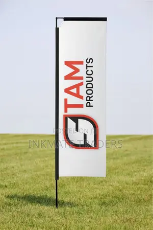 Durable Outdoor Telescopic Banner Printing