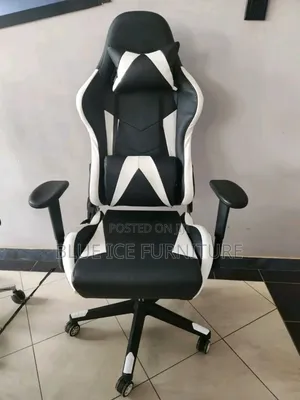 Ergonomic Gaming Chair