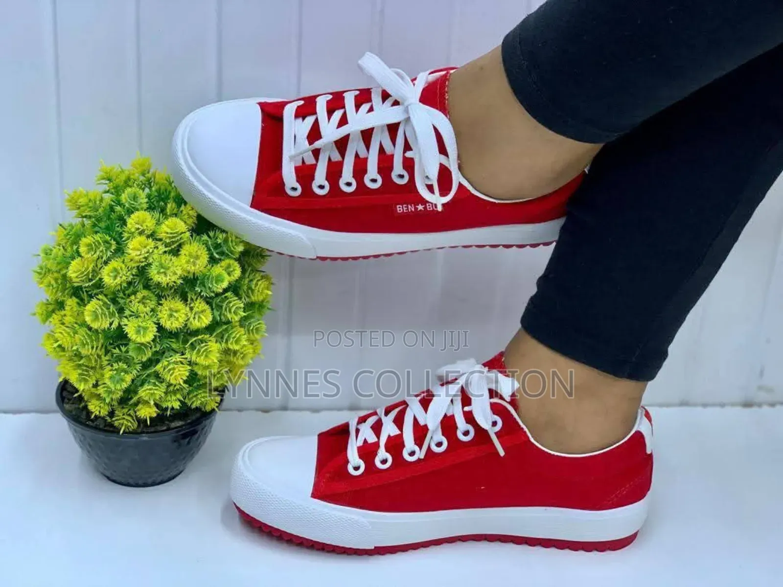 Benbu Rubbers, Sizes 36_42