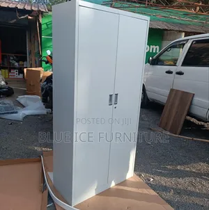 Full Door Office Cabinet