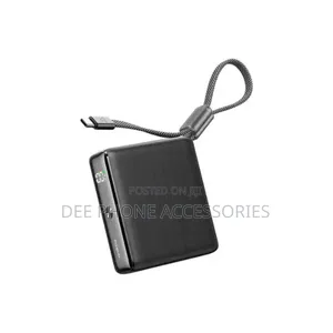 Oraimo Pocket Power Bank