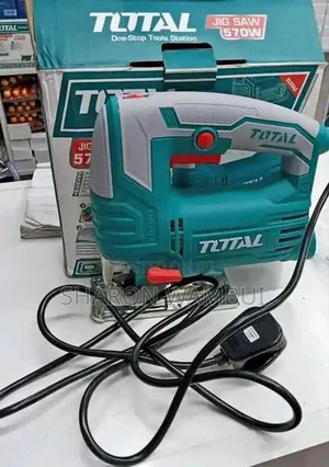 New Total 570w Jigsaw/570w Total Jigsaw