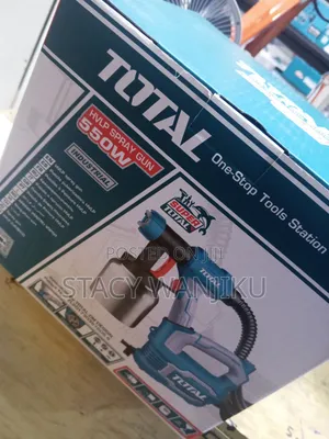 Industrial Reliable HVLP Spray Gun