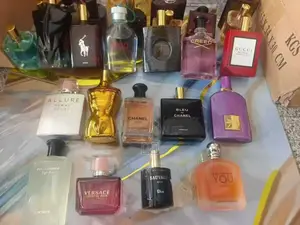 High Grade Perfume
