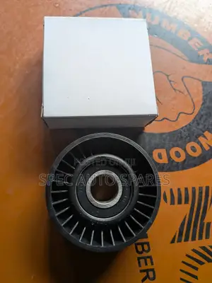 Tensiomer Bearing 1zz Engine