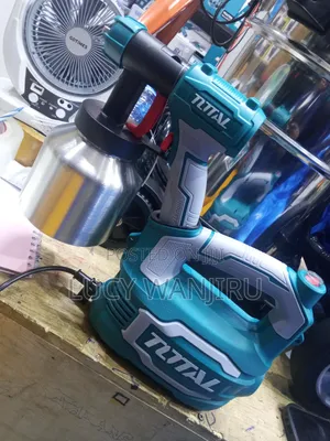 Readily Available Industrial Paint Sprayer