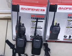 Baofeng Bf-888s at Best Price 2300
