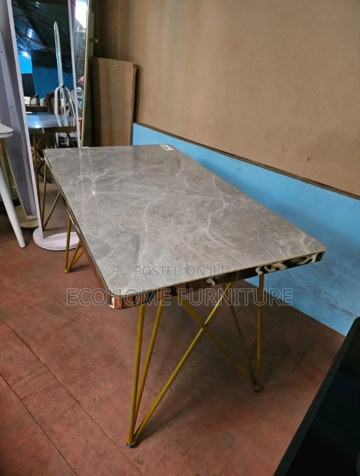 Rectangle Dinning Table