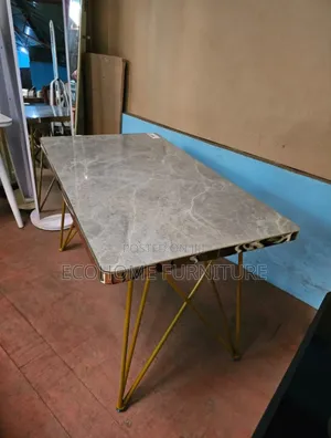 Rectangle Dinning Table